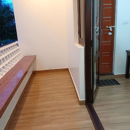 Cherai Ocean View Home Cherai Beach Zewnętrze zdjęcie