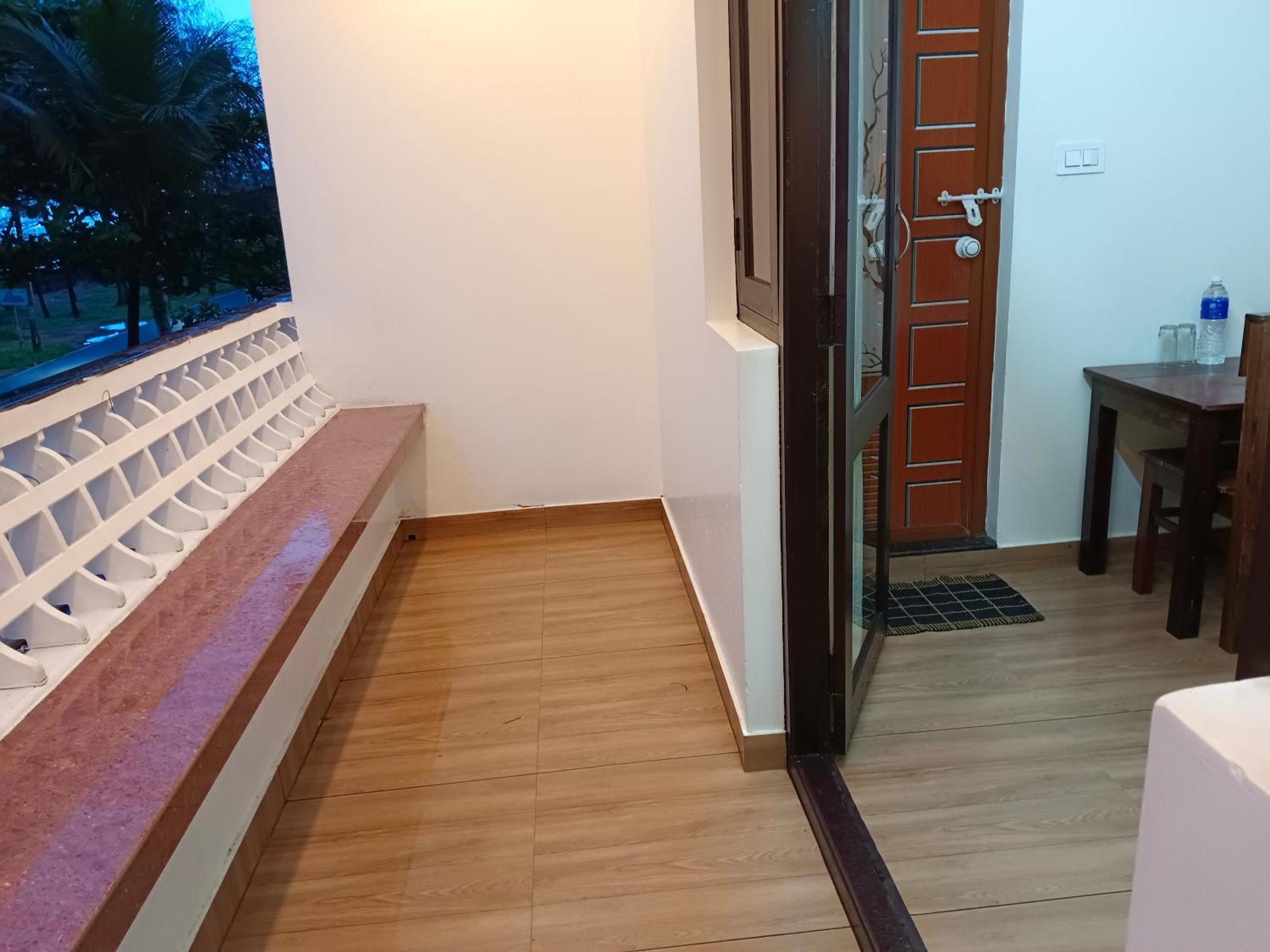 Cherai Ocean View Home Cherai Beach Zewnętrze zdjęcie